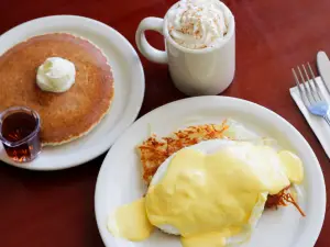 Don's Country Kitchen