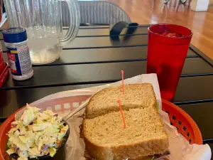 Soup Town Café