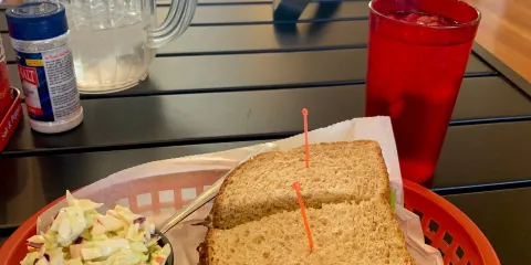 Soup Town Cafe