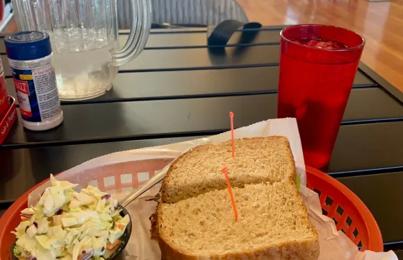 Soup Town Cafe