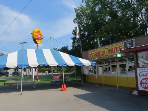 Tom's Donuts
