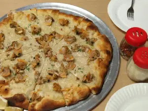 Zuppardi's Apizza