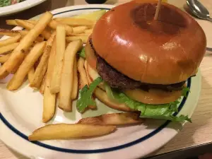 IHOP