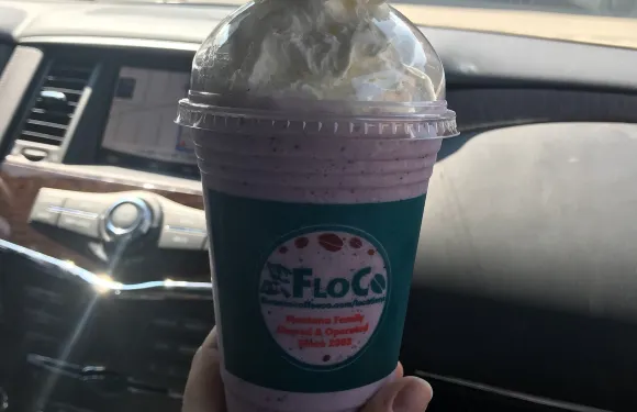 Florence Coffee Company