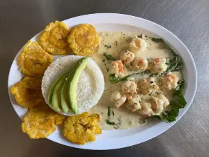 La Cabana Deli