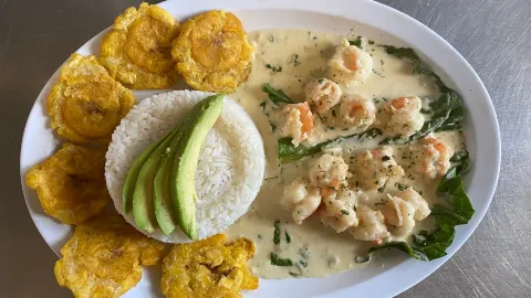 La Cabana Restaurant in Peekskill