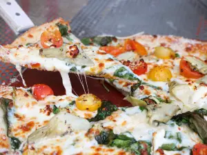 Reginelli's Pizzeria Goodwood