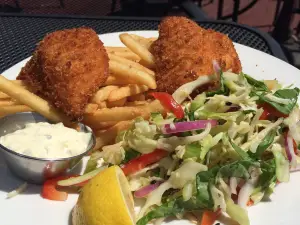 The Kingston Ale House