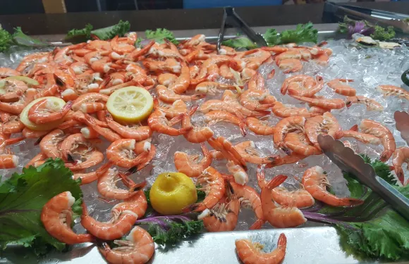 Ichiban Buffet