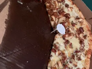 Capri Pizza