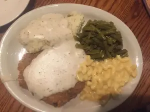 Cracker Barrel Old Country Store