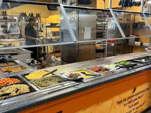 Golden Corral Buffet & Grill