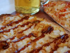 Spicy Pie - Downtown Fargo