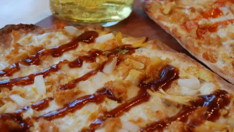 Spicy Pie - Downtown Fargo in 파고
