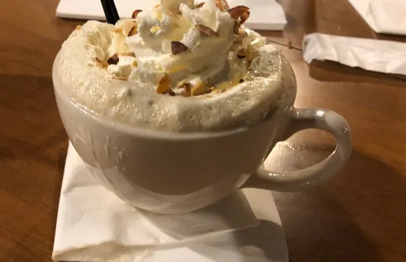 Mud Street Cafe