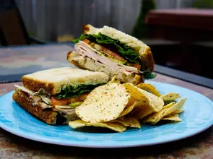 Sam's Deli & Market