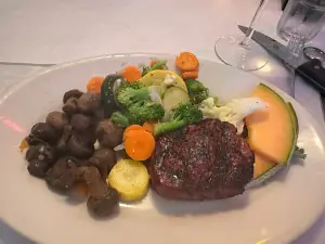 J.D. Hoyt's Supper Club