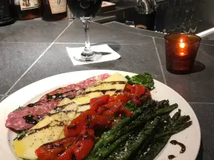 Zini's Restaurant | Italian