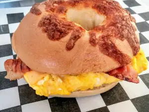 JT's Bagels