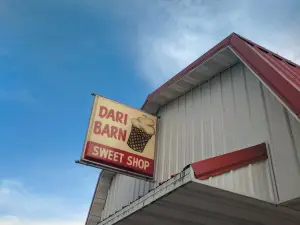 Dari Barn
