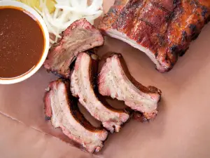 Southside Market & Barbeque