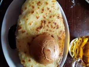 The Fat Rabbit Public House