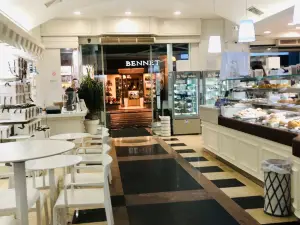 Pasticceria De Vivo dal 1955