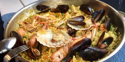Osteria Antico Brolo