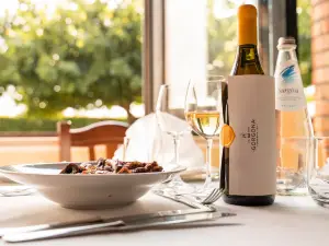 Ristorante Da Agostino