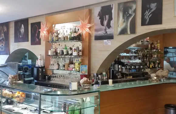 Bar Pasticceria dei Graziosi di Graziosi Angelo