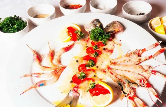 Ristorante Il Veliero