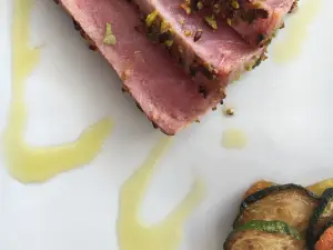 Ristopescheria da Mery