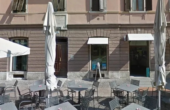 Line Cafè