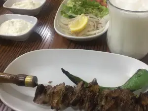 Kosor Cağ Kebap KARS