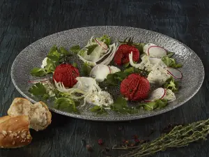 Restaurant Seasons