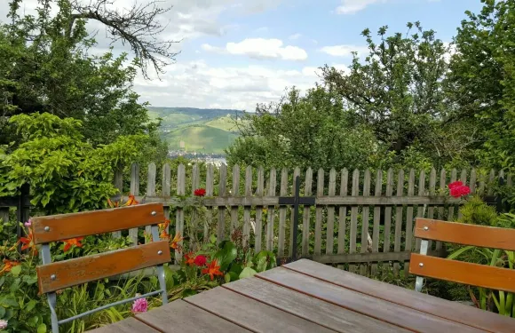 Friedrichsruh