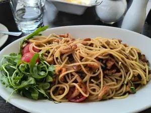 Bistro Eiscafe Rosario