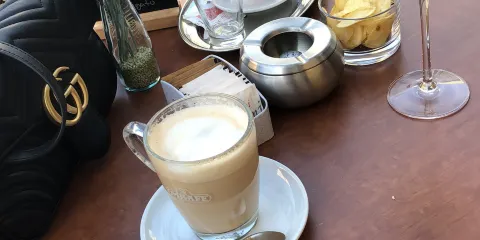 Caffè Lucca