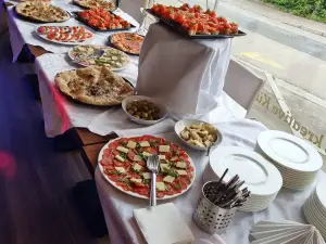 Allegro Restaurant & Bar