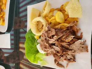 Restaurant Paradies
