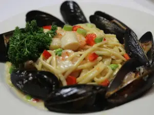 Paulo's Italian Trattoria