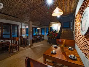 Yên - ngon như mẹ nấu