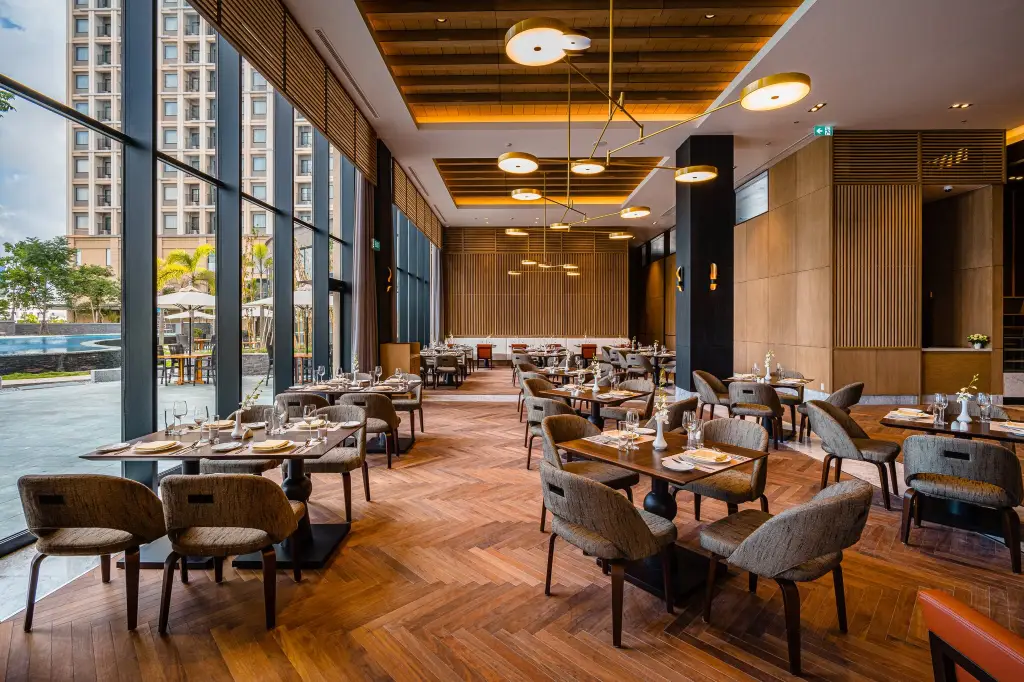 La Brasserie
