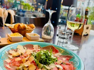 Ristorante Villaggio