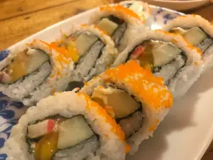 Fujisan Japanese Restaurant