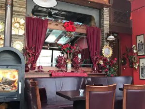 Kafe Krypti