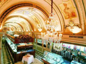 Caffe Cordina