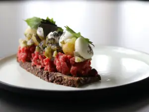 Restaurant Vigen