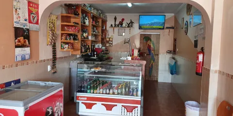 Cafe Rui