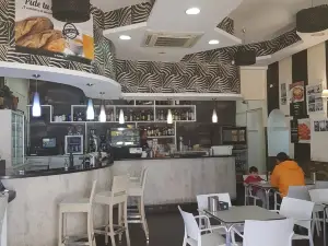 Taberna Andaluza